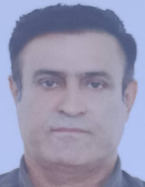 علی دهقان