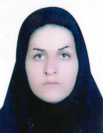 مریم سادات زاهدی