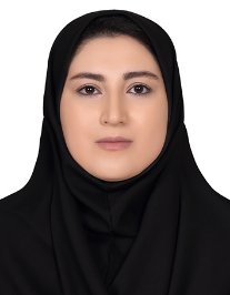 رقیه غضنفری ججین