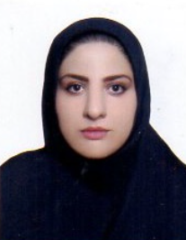 خدیجه مرتضی زاده
