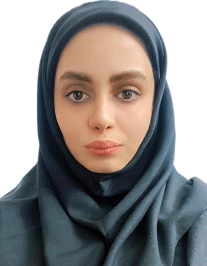 تبسم نیکوسرشت
