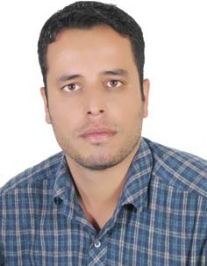 رضا زرین