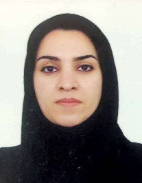 طاهره مرادزاده گاوبازه