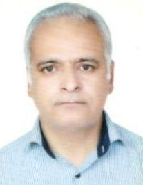 علیرضا محمدی