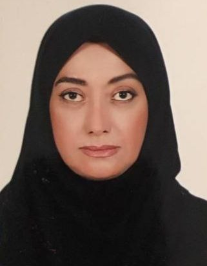 فاطمه السادات فاطمی صدر