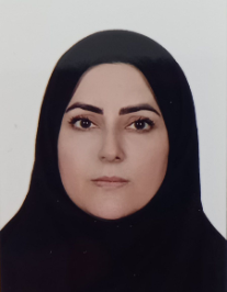 عاطفه دشتی رحمت آبادی