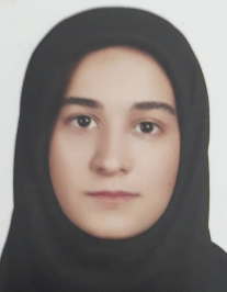 فاطمه یوسفی