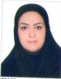 آسیه شاکری
