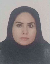 معصومه شیخی