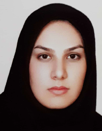 فاطمه خدادادی