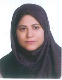 زهره نهاوندی پاریزی