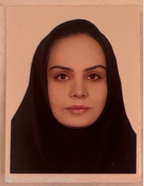 بهاره چگینی