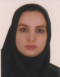 فاطمه چقازردی