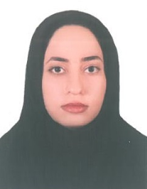 معصومه حاجیان حسین آبادی