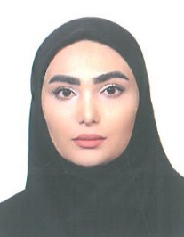 یاسمن اکبرزاده