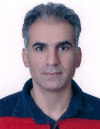 علیرضا مولوی نسب