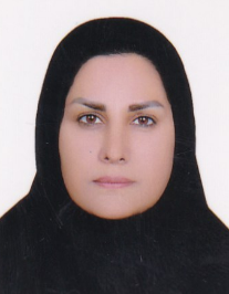 مهین نیازی