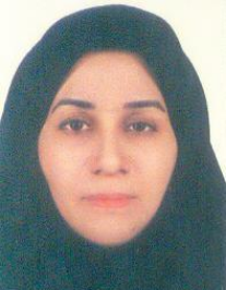 زکیه سادات مسعودی