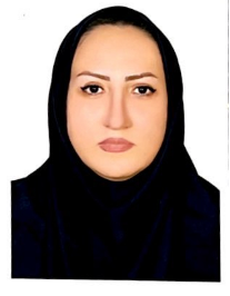 فریبا عبدل زاده