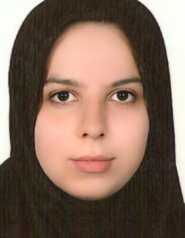 مریم علی عسگری زمانی