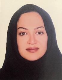 شهرزاد الهی مطلق