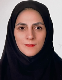 نسرین اسحاقی