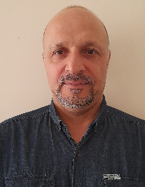 علیرضا انگاره چی