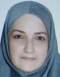 مریم بزرگ مهر