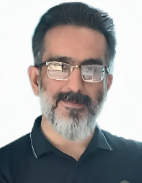 امیر فردوسی زاده