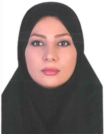 گل‌ناز روحانی‌نیا