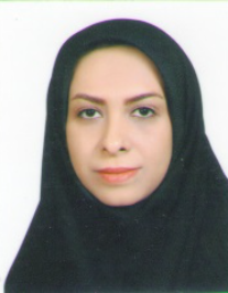 مهین السادات رضوی