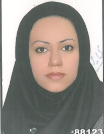 فاطمه تقدیریان