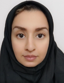 فاطمه مهمان دوستی