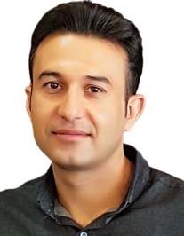 مسعود اسدی
