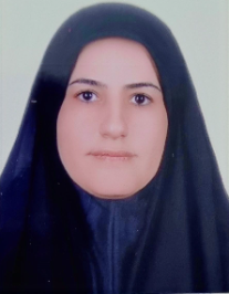 راضیه جعفری