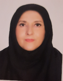 فریبا خطیبی