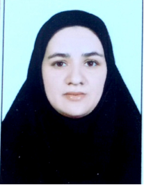 افسانه ملک رئیسی