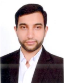 علیرضا سلیمی ريزي