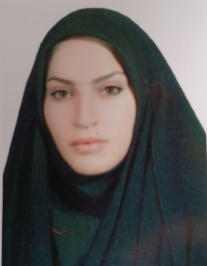 فاطمه سادات حسینی