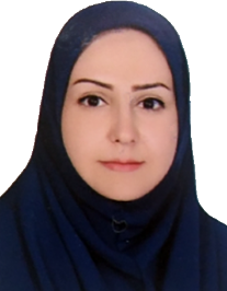 سپیده دهقانی مطلق