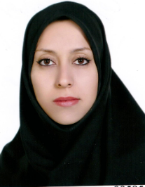 زهرا رضایی شهرضا