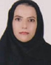 شهربانو ابراهیمی میمند