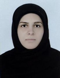 سیده نازنین سرمدی