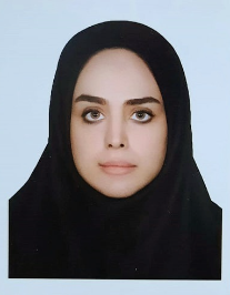 ایراندخت کاشانی فرد