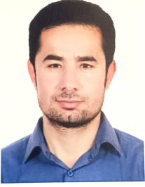 محمدطاهر پناه