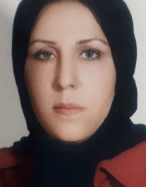 فرشته کاکاوند