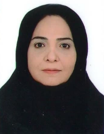 سیده صفیه مویدی