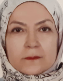مهشید یاسایی