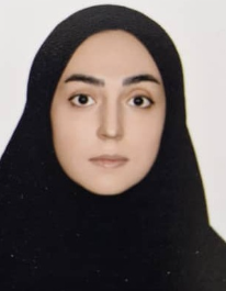 یاسمن بهرام بیگی
