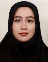 آیدا احمدی شهرابی